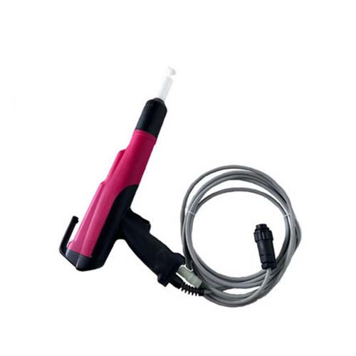 Powder Coating Firearms Equipment Process and Safety Guide