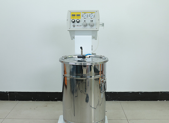 Automatic Powder Spraying Equipment Benefits Costs and Selection Tips